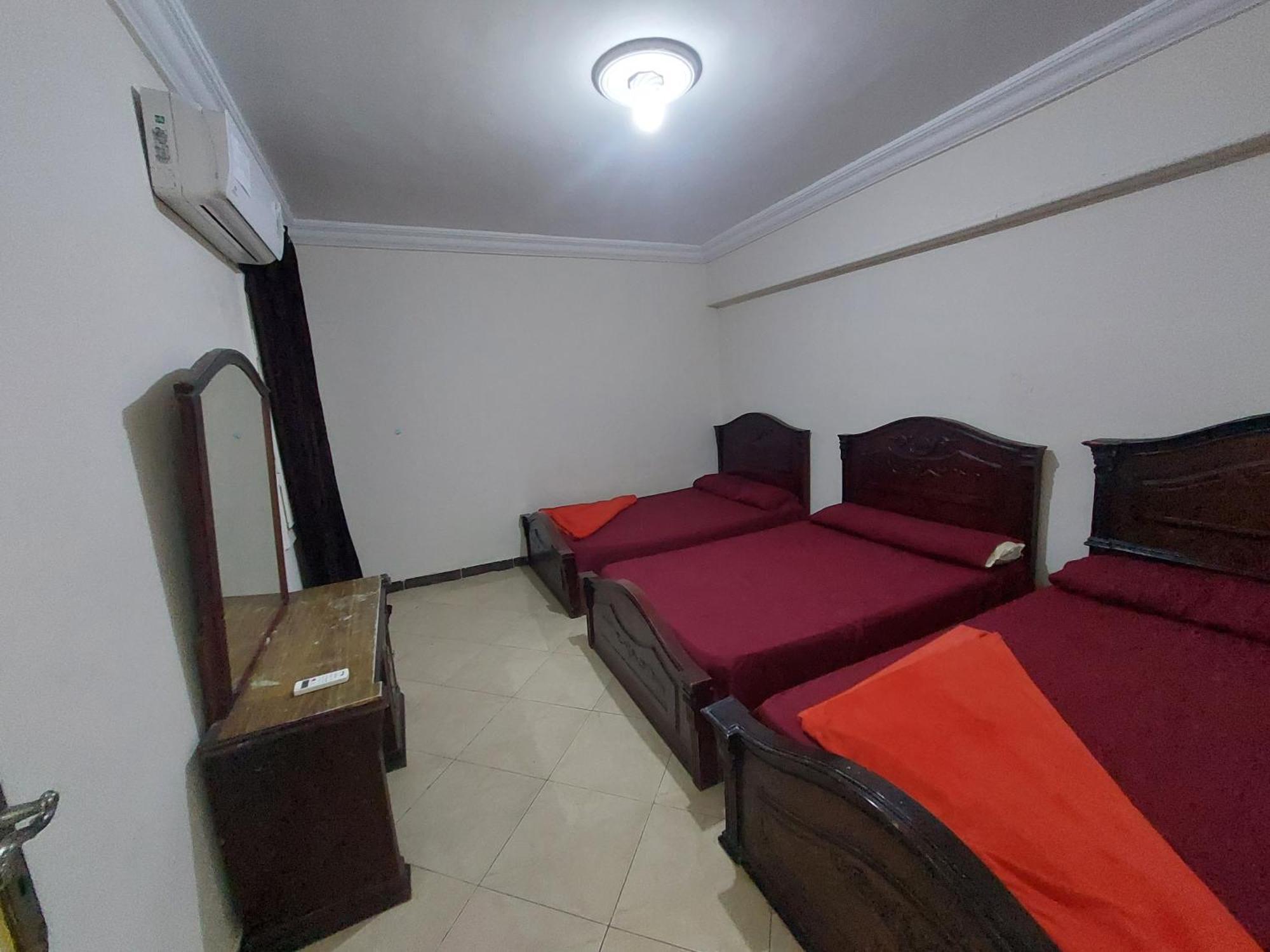 Charming Miramar Aparthotel Alexandrie