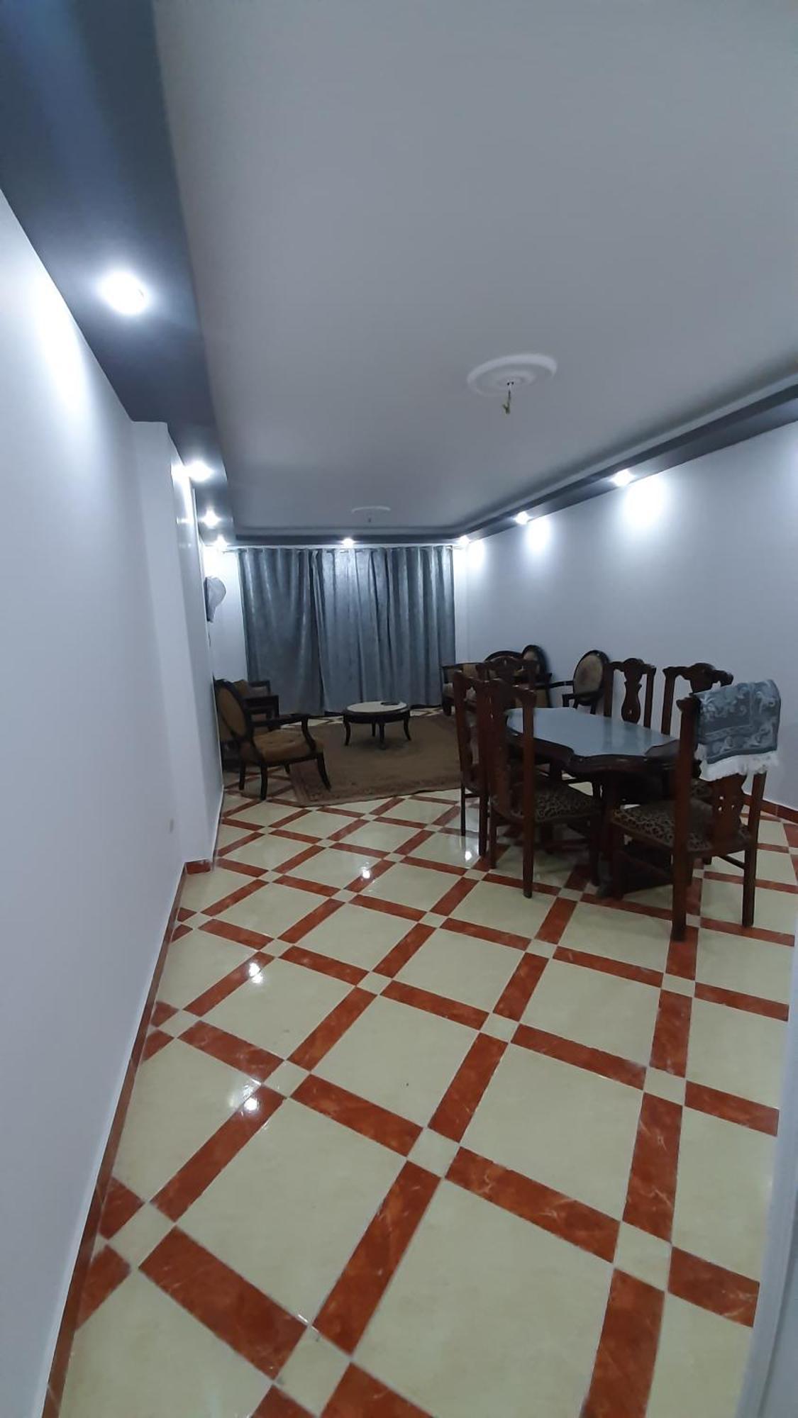 Charming Miramar Aparthotel Alexandrie
