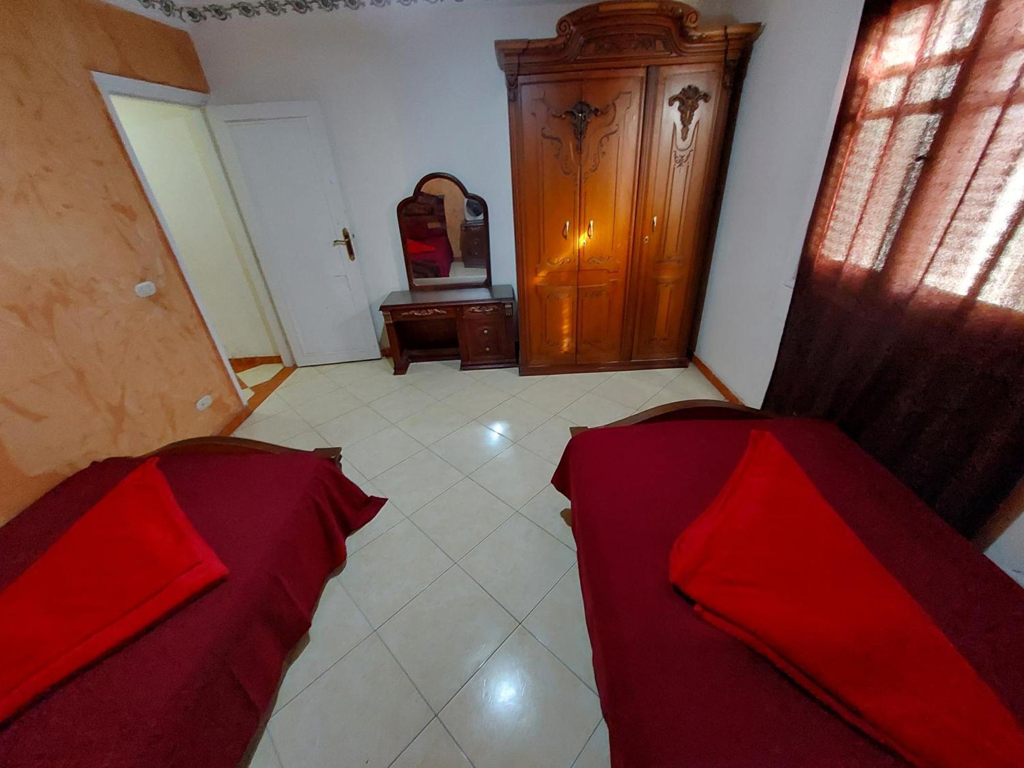 Charming Miramar Aparthotel Alexandrie