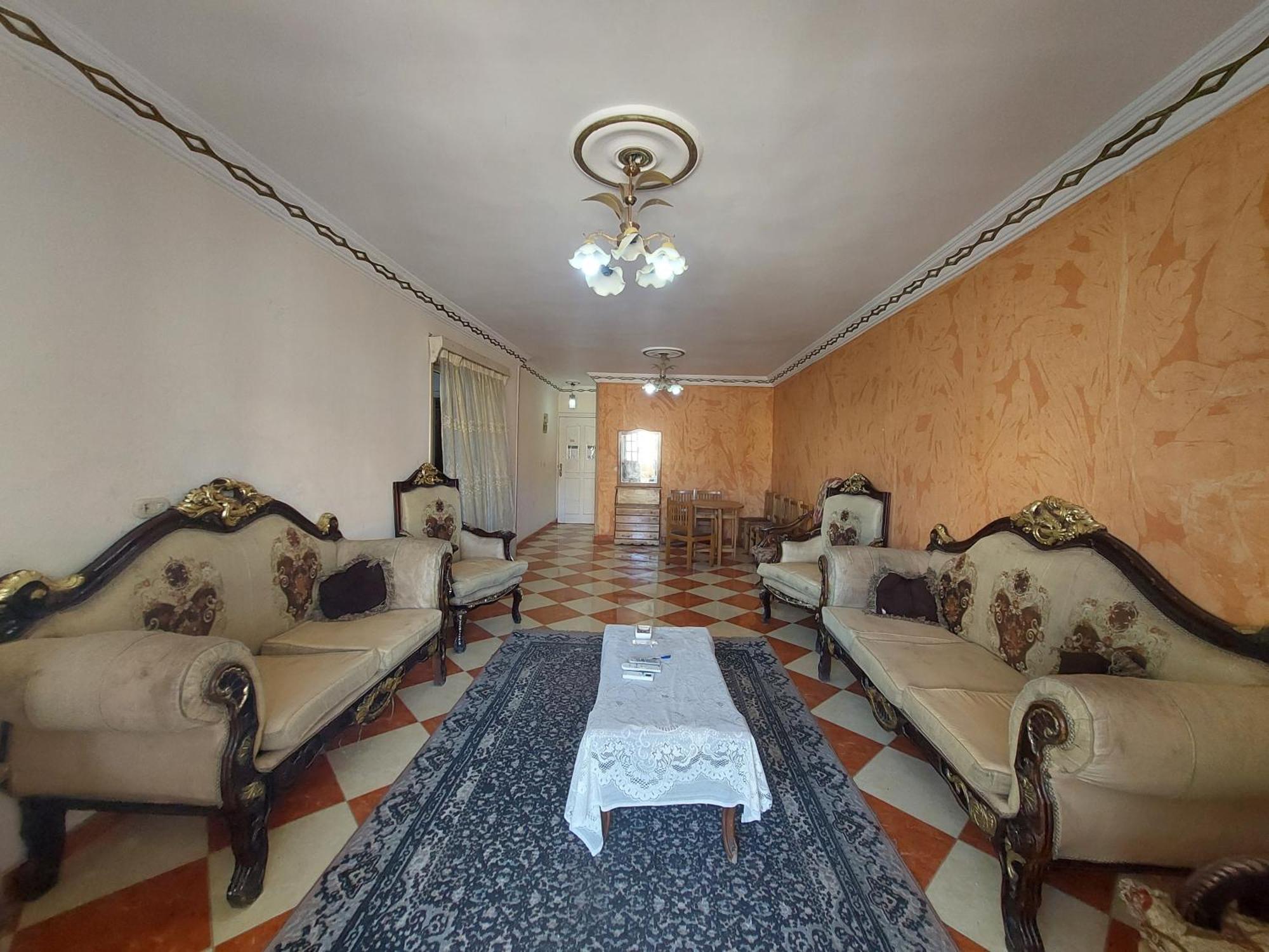 Charming Miramar Aparthotel Alexandrie