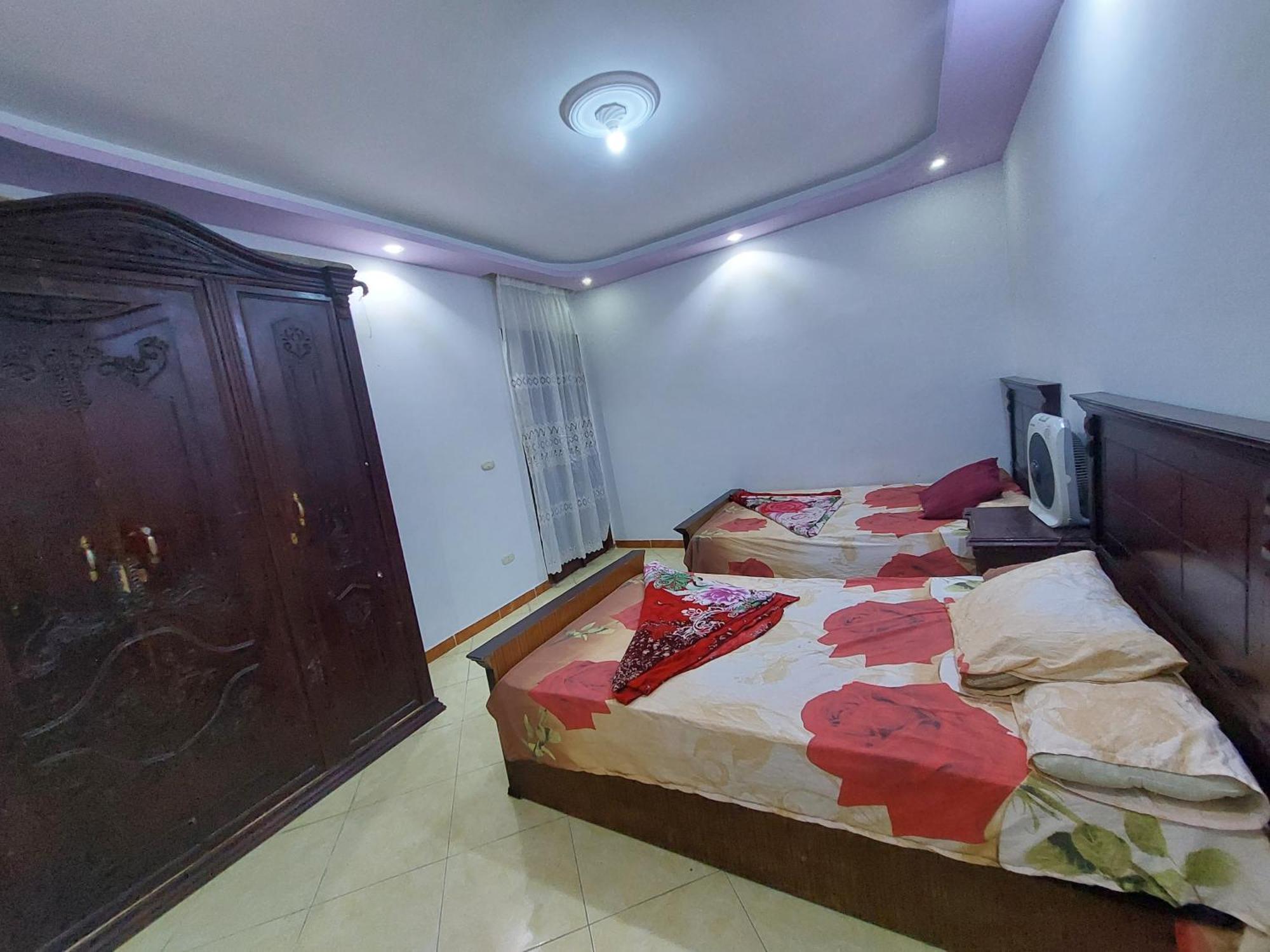 Aparthotel Charming Miramar Alexandrie