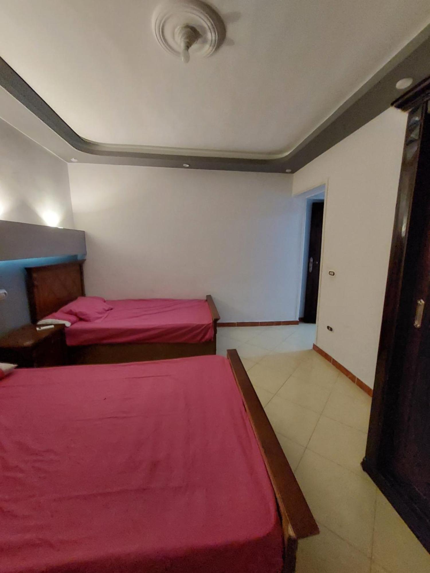 Aparthotel Charming Miramar Alexandrie